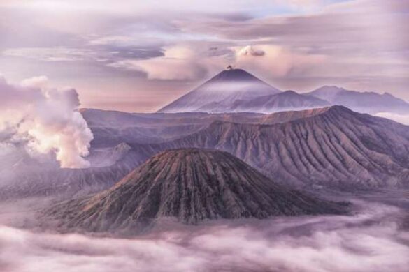 Monika Egerer (Germany) – West Java