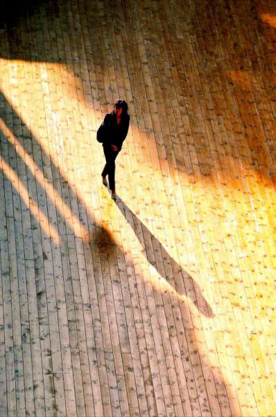 Nebojsa Espero Stankovic (Serbia) – LONER