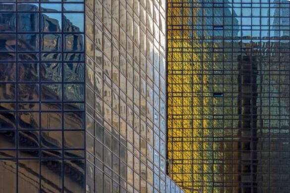 Nevenka Papic (Slovenia) – Window galore