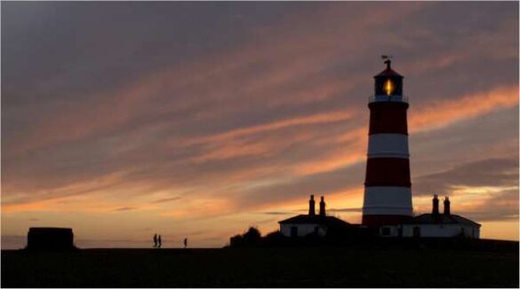 Nick Wainwright (United Kingdom) – Last light