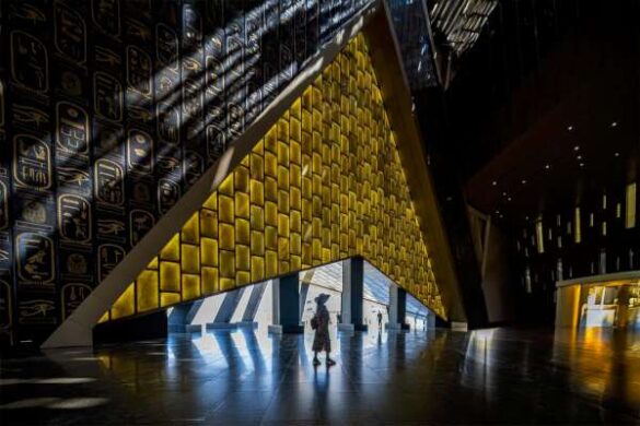 Nihal Araptarli (Turkiye) – BigEgyptMuseum_NAR09…