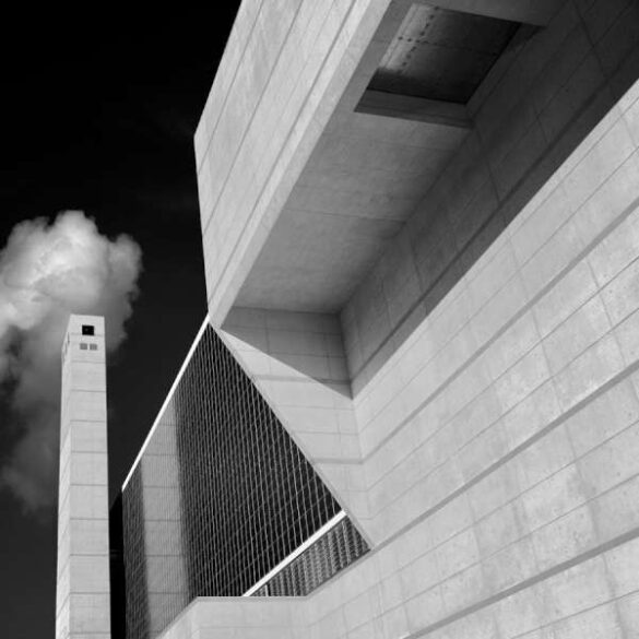 Niklaus Fringeli (Switzerland) – Urban Bastion