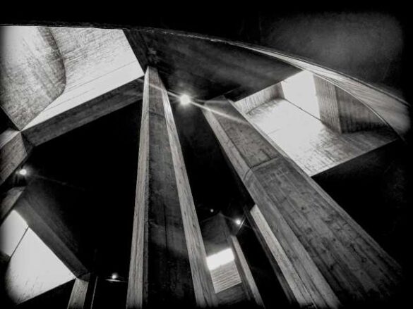 Nima Ghasemi Dehaghi (Iran) – Tehran Museum of Con…