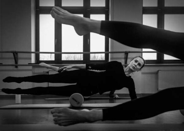 Normunds Kaprano (Latvia) – Balance