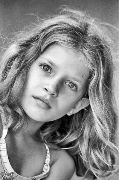 Paulo Cesar Berton Custodio (Brazil) – MY DAUGHTER BRUNA
