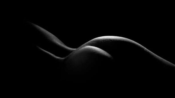 Petros Zervos (Greece) – BODYSCAPE 34
