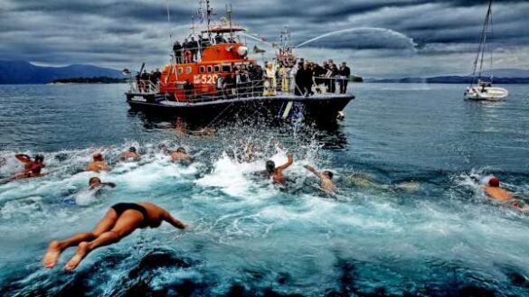 Petros Zervos (Greece) – EPIPHANY