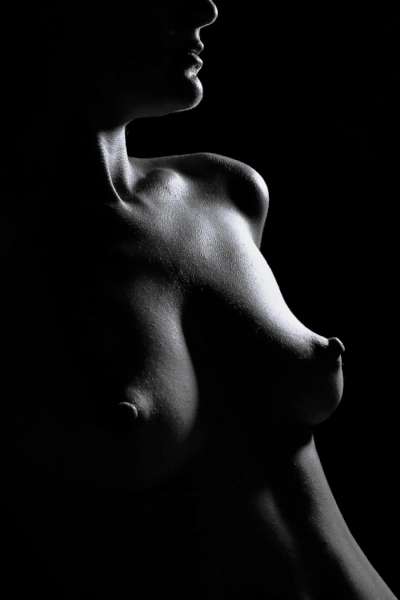 Petros Zervos (Greece) – NUDE 57