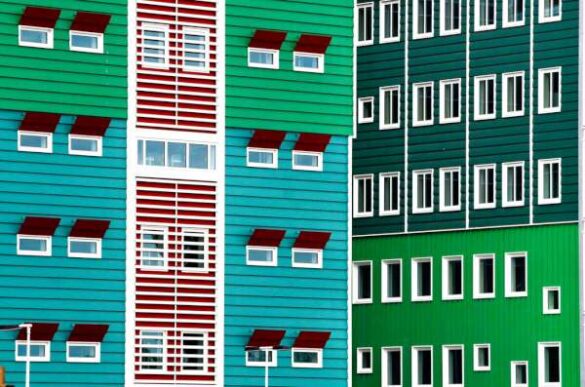 Petros Zervos (Greece) – RECTANGLES 02