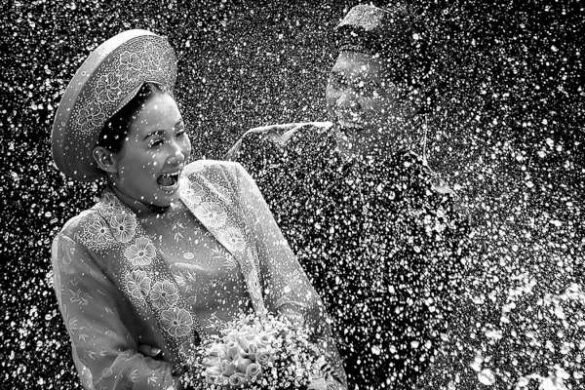 Quoc Tuan Hoang (VietNam) – EMOTION OF LOVE Hoa…