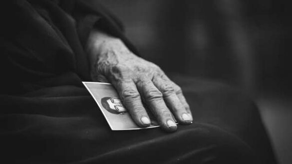 Reza Ghasemi (Iran) – The Last Touch