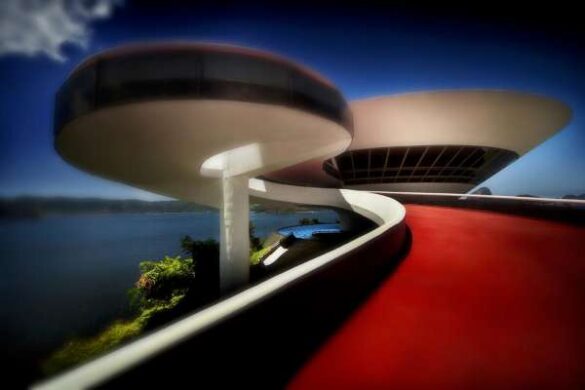 Roberto Soares Gomes (Brazil) – ARQUITETURA
