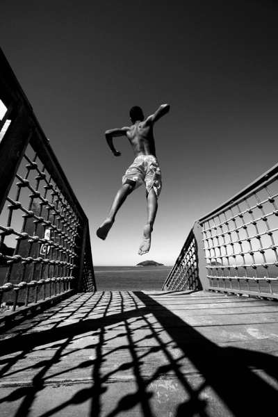 Roberto Soares Gomes (Brazil) – HAPPINESS