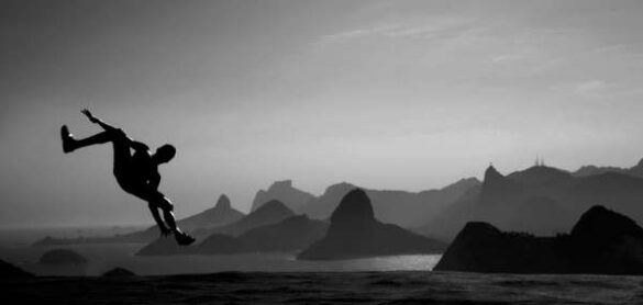 Roberto Soares Gomes (Brazil) – MOVEMENT