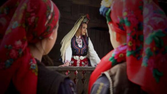 Rumen Somov (Bulgaria) – THE BEAUTY OF THE TU…