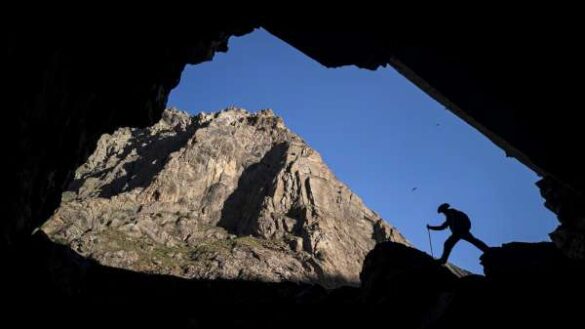 SALON Bronze E-Certificate – Osman Furkan Ozkan (Turkiye) – climber