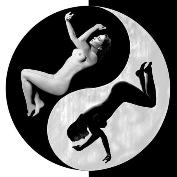 SALON Honorable Mention E-Certificate – Francisc Nemeth (Romania) – Yin Yang