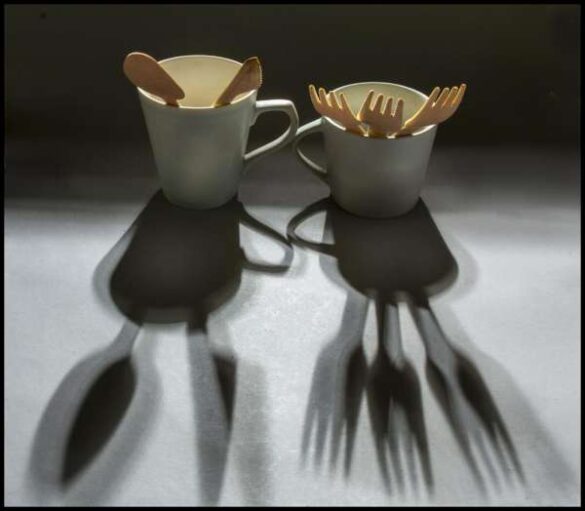 SALON Honorable Mention E-Certificate – Mladen Milanov (Bulgaria) – Licht