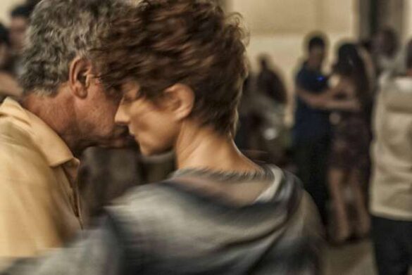 SALON Honorable Mention E-Certificate – Raffaele De Pascalis (Netherlands) – Milonga de amor