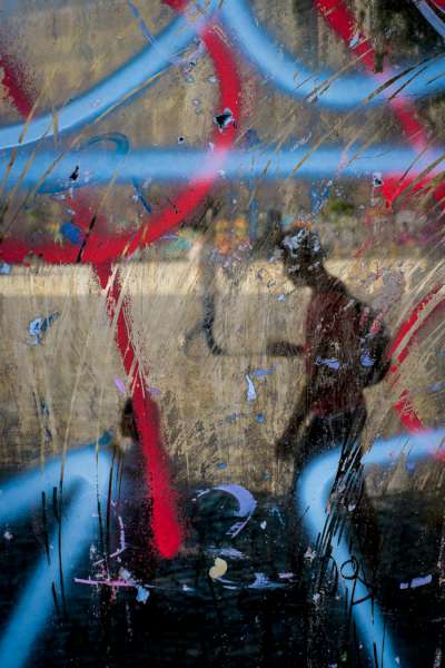 SALON Honorable Mention E-Certificate – Stefan Panaitescu (Romania) – Fragments