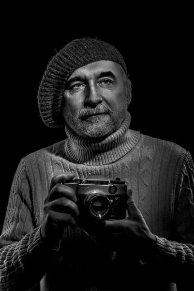 Serhii Uspalenko (Ukraine) – Nostalgia in Black a…