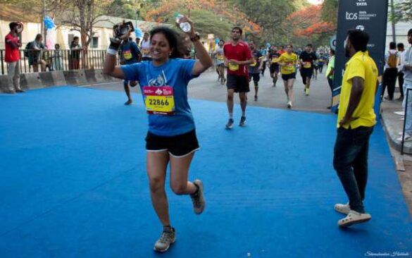 Shivashankar Hebbale (India) – Clear Winner