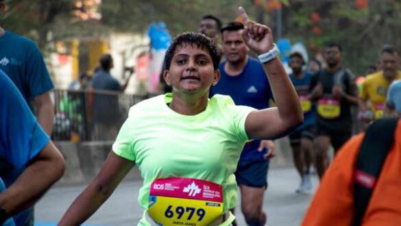 Shivashankar Hebbale (India) – Sign of accomplishme…