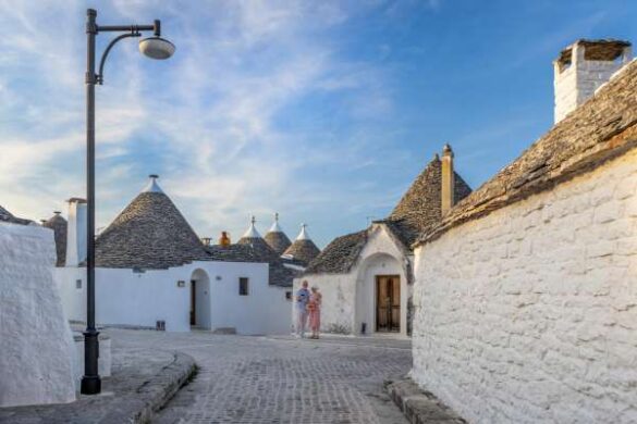 Simon Kovacic (Slovenia) – Alberobello 80