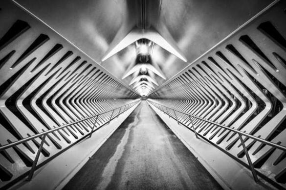 Stoyan Velikov (Bulgaria) – Tunnel
