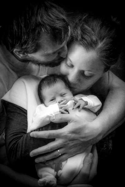 The Backlight Group digital medal – Emil Fodor (Hungary) – Happiness