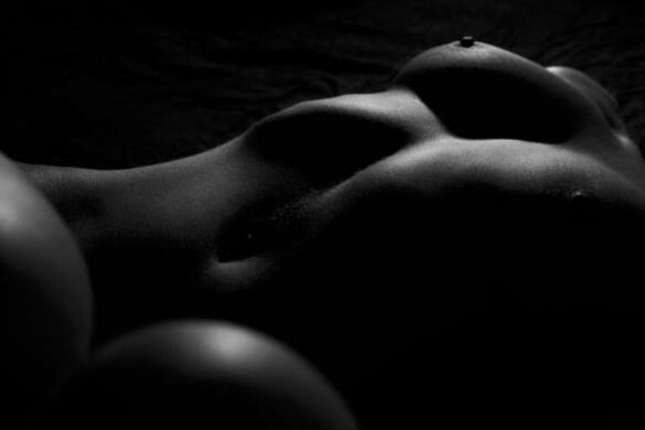 Tibor Jakab (Romania) – Bodyscape 1794