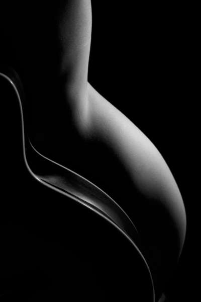 Tibor Jakab (Romania) – Musical bodyscape 96…
