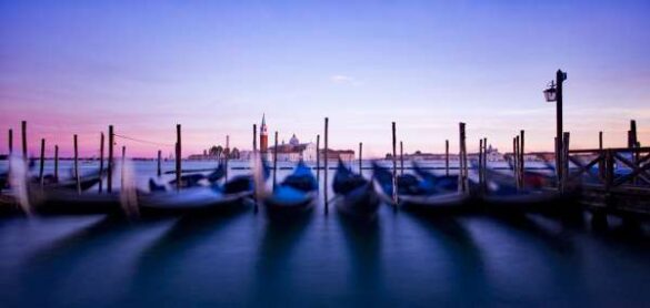 Ute Jackisch (Germany) – Venice