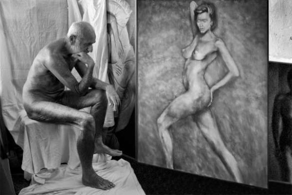 Vladeta Milojevic (Serbia) – STORIES FROM THE ATE…