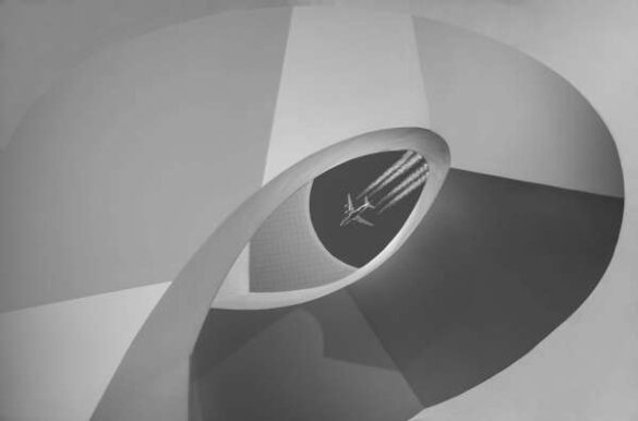 Willem Halbach (Netherlands) – Fly over 2