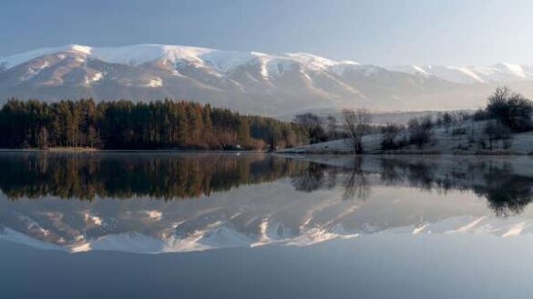 Yuliyan Ivanov (Bulgaria) – Calmness