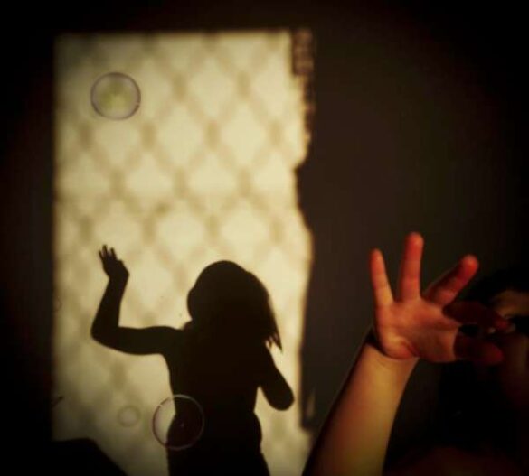 Yuri Shepelev (Israel) – Bubbles1